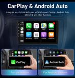Mercedes Vito & Sprinter Android + AppleCarplay + Camera, Auto diversen, Autoradio's, Nieuw, Ophalen of Verzenden