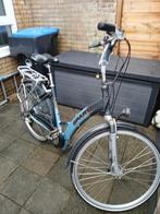 Sparta ion. DEFECT, Fietsen en Brommers, Fietsen | Vouwfietsen, Ophalen, Gebruikt, 18 tot 20 inch, Overige merken