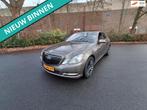 Mercedes-Benz E-klasse 300 CDI BlueTEC HYBRID Premium Editio, Automaat, Euro 5, Achterwielaandrijving, Gebruikt