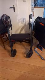 Top kwaliteit Rollz Motion!!!  zwart Nieuw beschermhoes, Diversen, Rollators, Ophalen, Nieuw