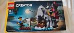 Lego 40597 - Scary Pirate Island, Kinderen en Baby's, Speelgoed | Duplo en Lego, Ophalen of Verzenden, Nieuw, Complete set, Lego