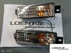set heldere knipperlichten bmw e30, helder 325i 320i 318i et, Auto-onderdelen, Nieuw, Ophalen of Verzenden, BMW, BMW