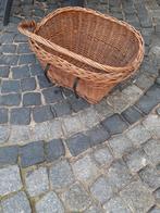 Grote Fietsmand - Ideaal voor Boodschappen!, Ophalen of Verzenden, Gebruikt, Fietsmand, Onbekend