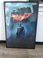 Poster+ lijst, Ophalen, Zo goed als nieuw, Foto of Poster, 75 cm of meer