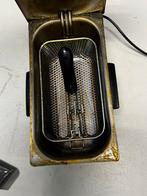 Frietpan - Gebruikt, Witgoed en Apparatuur, Frituurpannen, 2 tot 3 liter, Ophalen of Verzenden, Gebruikt, Uitneembare binnenpan