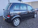 Opel Meriva 1.6-16V Temptation AIRCO VOL JR APK, Voorwielaandrijving, 65 €/maand, Gebruikt, 4 cilinders