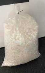Zak Opvulmateriaal (veel zalken beschikbaar), Doe-het-zelf en Verbouw, Kratten en Dozen, Ophalen