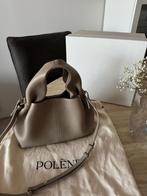 Polene Numero Neuf Mini, Sieraden, Tassen en Uiterlijk, Ophalen, Nieuw, Beige, Handtas