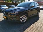 Mazda CX-5 2.0 Skyactiv-G  Exclusive Line LED Navi Cruise Bl, Te koop, Huisgarantie, Geïmporteerd, 5 stoelen