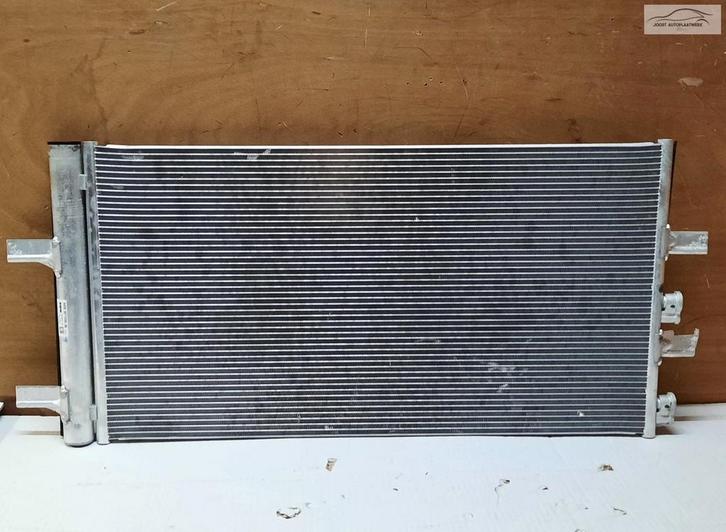 Airco condensor orgineel BMW / Mini F40 F45 F60 9271205, Auto-onderdelen, Airco en Verwarming, BMW, Mini, Gebruikt, Herkomst onderdeel bekend