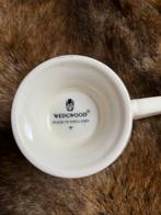 Mooie Wedgwood Kop en Schotel Set, Ophalen of Verzenden, Zo goed als nieuw, Wedgwood, Kop(pen) en/of Schotel(s)