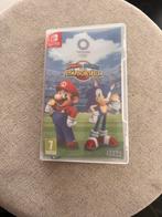 Nintendo Swith olympische spelen, 3 spelers of meer, Ophalen of Verzenden, Zo goed als nieuw, Sport
