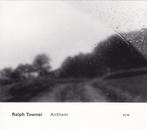 Ralph Towner – Anthem (2001) ECM, Ophalen of Verzenden, 1980 tot heden, Zo goed als nieuw, Jazz