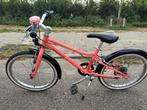 Riverside 500 20 inch meisjesfiets te koop, Fietsen en Brommers, Ophalen, Zo goed als nieuw, 20 inch, Versnellingen