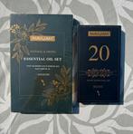 2 luxe geschenkdozen Essentiële/etherische Olie, Ophalen of Verzenden, Nieuw