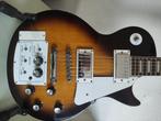 The Asama Les Paul Singlecut, Muziek en Instrumenten, Snaarinstrumenten | Gitaren | Elektrisch, Ophalen, Gebruikt, Solid body