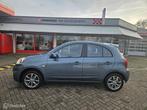 Nissan Micra 1.2 Connect Edition, Euro 5, 1198 cc, Origineel Nederlands, 19 km/l