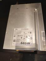 DELL T5810 Voeding PSU 685W H685EF-00 D685E003L gratis verze, Ophalen of Verzenden, Nieuw