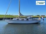 Nordia 35, Watersport en Boten, Kajuitzeilboten en Zeiljachten, Ophalen, Diesel, Zo goed als nieuw, 9 tot 12 meter