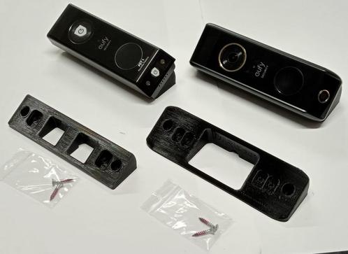 Montagewig voor Eufy Dual / E340 – 30, 45, 60 vanaf 7.50, Huis en Inrichting, Woonaccessoires | Overige, Nieuw, Ophalen of Verzenden