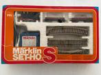 Märklin H0 starterset S, Wisselstroom, Ophalen of Verzenden, Märklin, Gebruikt