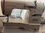 Elna Supermatic Vintage Naaimachine, Hobby en Vrije tijd, Naaimachines en Toebehoren, Ophalen of Verzenden, Gebruikt, Naaimachine