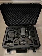 DJI Mavic 3 Pro Cine - Weinig gebruikt + DJI Care, Ophalen, Zo goed als nieuw, DJI, Drone met camera