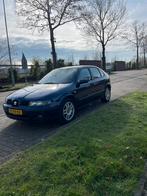 Seat Leon, Ophalen