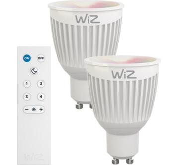 Wiz Whites,Colors duo pack.(NIEUW)VERZENDEN MOGELIJK!! beschikbaar voor biedingen