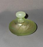 Volle parfum mini Yves rocher Nature edp, Ophalen of Verzenden, Zo goed als nieuw, Miniatuur, Gevuld