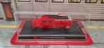 1.72 brandweer autopompe dong feng, Ophalen of Verzenden, Zo goed als nieuw, 1:72 tot 1:144, Overige merken