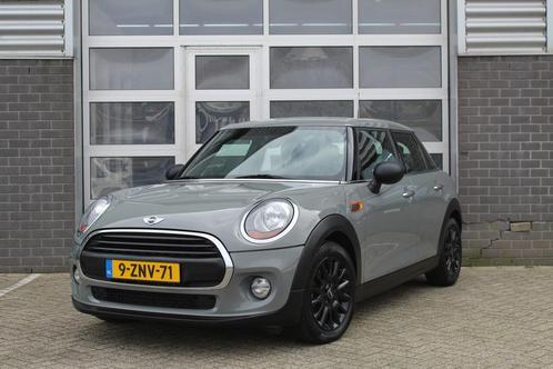 MINI Mini 1.2 One Business / Navigatie / Cruise / N.A.P., Auto's, Mini, Bedrijf, Te koop, One, ABS, Airbags, Airconditioning, Alarm