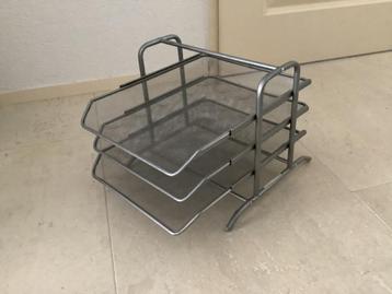 Ikea bureau organizer postbakje brievenbakje bakje beschikbaar voor biedingen