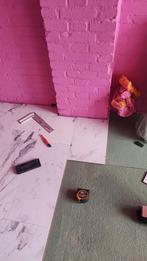 Zoek je een schilder voor deze zomer, Ophalen