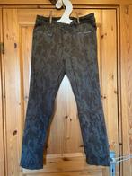 Broek mosgroen Prami W38 L 28, Kleding | Dames, Maat 38/40 (M), Para Mi, Ophalen of Verzenden, Zo goed als nieuw
