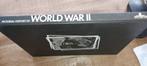 World War ||, Ophalen of Verzenden, Gelezen