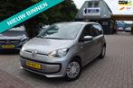 Volkswagen Up! 1.0 move up! BlueMotion 5 DRS NAVI/AIRCO/NL-A, Voorwielaandrijving, Stof, Gebruikt, 840 kg