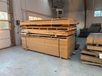 Verschillende soorten houten platen, Doe-het-zelf en Verbouw, Hout en Planken, Minder dan 25 mm, Ophalen of Verzenden, Zo goed als nieuw