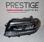 Koplamp VW Tiguan 5NA Voll LED Links Origineel 5NB941081D, Gebruikt, -, Ophalen of Verzenden, -