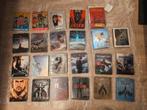 Steelbooks, Cd's en Dvd's, Ophalen of Verzenden, Zo goed als nieuw, Actie