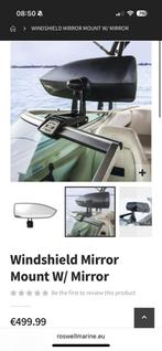 Roswell, Marine, Voorruit, Spiegel, boot spiegel, Watersport en Boten, Ophalen of Verzenden, Zo goed als nieuw, Overige typen