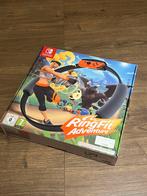 Ring Fit Adventure - Nintendo Switch, Spelcomputers en Games, Games | Nintendo Switch, 1 speler, Ophalen of Verzenden, Zo goed als nieuw
