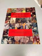 Spel uit de kunst in de kunst Diepstraten, Ophalen of Verzenden, Gelezen