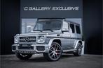 Mercedes-Benz G-Klasse G63 AMG Designo | Schuif/kantel | H&K, Automaat, 5461 cc, Gebruikt, Leder