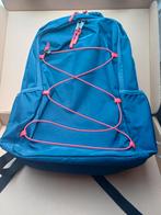 Blauwe Rugzak met Rode Details Postcodeloterij, Sieraden, Tassen en Uiterlijk, Overige merken, 25 tot 40 cm, Nieuw, Ophalen of Verzenden