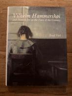 Vilhelm Hammershøi en Deense Kunst, Ophalen of Verzenden, Zo goed als nieuw, Fotografen