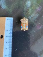 Marine speld, Verzamelen, Ophalen of Verzenden, Marine, Nederland, Embleem of Badge