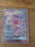 Gengar vmax nette conditie, Ophalen, Zo goed als nieuw, Losse kaart