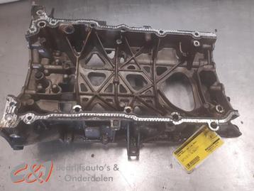 Carterpan van een Ford Transit Custom beschikbaar voor biedingen