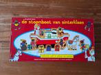 Houten stoomboot van sinterklaas, Ophalen of Verzenden
